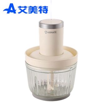 艾美特/Airmate CLA2203B 绞肉机料理机2L绞馅机 艾美特/Airmate CLA2203B 绞肉机料理机2L绞馅机