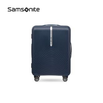 新秀丽/Samsonite  行李箱 时尚万向轮拉杆箱 旅行箱 商务差旅男女旅行登机箱（20英寸）