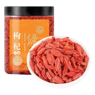 绿帝  绿帝贡果枸杞200g