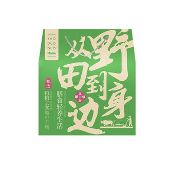 姚朵朵  轻养生活礼盒2900克