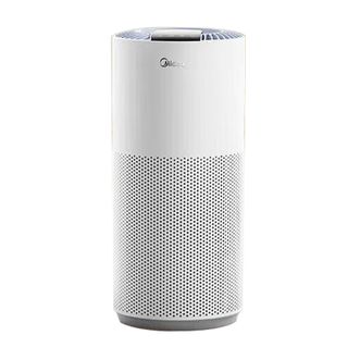 美的/Midea  加湿器 SZK-1Q70 AI智控、99.9%抑菌 5L水箱