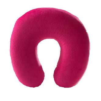 唐纳家纺  超柔U型枕 28*28*10CM 