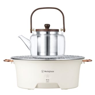 西屋Westinghouse  围炉煮茶器（电陶炉））