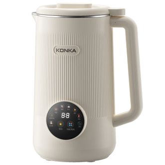 康佳/Konka  豆浆机 1200ML家用破壁机全自动细腻免过滤多功能榨汁机料理机 一键自清洗