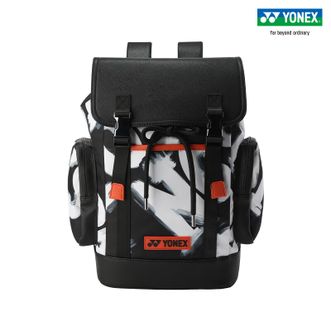 尤尼克斯（YONEX）  BA290CR 24年新款羽毛球包 专业运动背包 球拍包yy  270×410×140mm