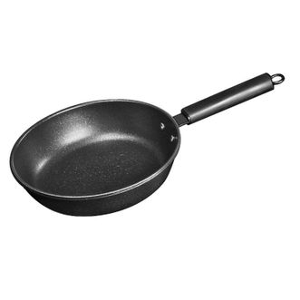 欧锐铂 星空之恋麦饭石煎盘煎锅