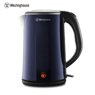 西屋/Westinghouse  电热水壶电水壶1.8L容量家用烧水壶自动断电开水壶泡茶专用热水壶