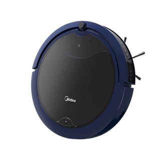 美的（Midea）扫地机器人 四种清扫模式 无刷电机 超薄机身 智能感应 R3TCN