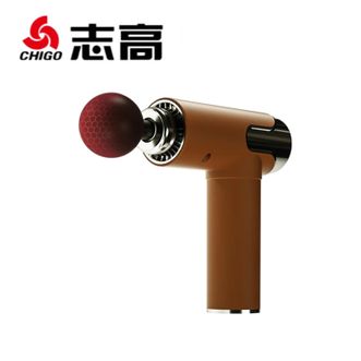 志高/Chigo  ZG-AM89-CCY筋膜枪按摩器肌肉按摩仪器颈椎肩颈腿部腰部按摩枪按摩棒家用健身肌肉放松仪器