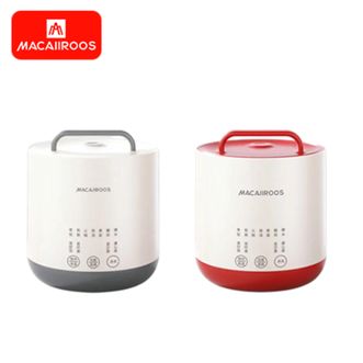 MACAIIROOS  电饭锅迷你小型家用2升智能多功能煮饭锅  MC-FB218