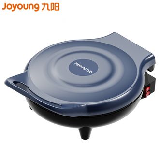 九阳/Joyoung  23cm电饼铛多功能煎饼机双面加热悬浮式不粘烤盘烙饼机JK23-GK655