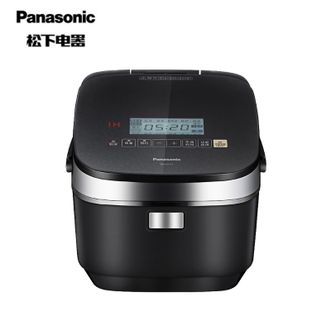 松下/Panasonic  电饭煲多功能IH电磁加热电饭煲 家用煲汤煮饭智能预约电饭锅4.2升 SR-HG151