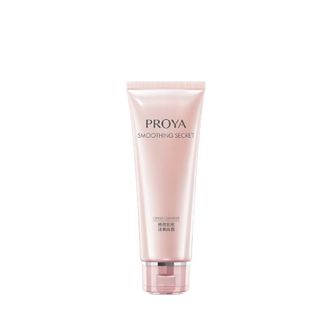 珀莱雅/Proya  紧致肌密洁面乳霜120ml 深层清洁 净澈不拔干