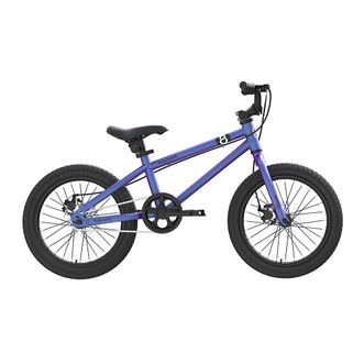 小探险家  儿童自行车男女孩中大童学生山地车挑战者300pro24寸