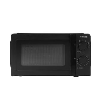 格兰仕/Galanz  多用途微波炉  P70J17L-V7(B0)  17L容量 便捷旋钮多段火力