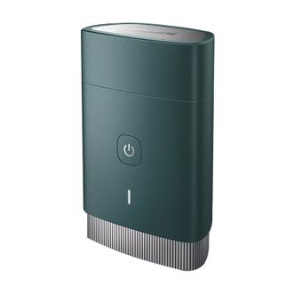 飞利浦/Philips  电动剃须刀 PQ889/PQ888 双刀头  全身水洗 1小时充电 男士刮胡刀进口刀头便携闪充亲肤贴合剃须刀