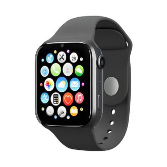匹克/PEAK  智能电话手表 多功能运动手表可视频通话 青少年定位5G全网通