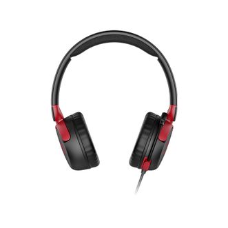 极度未知/HyperX  飓风mini耳机 儿童音乐耳机 电脑网课耳麦 有线头戴式耳机
