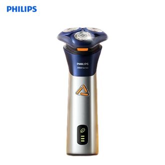 飞利浦/Philips  剃须刀电动全新3系 S3881/S3885 旋风PRO剃胡刀刮胡刀100天续航 生日礼物送男友送老公 新升级3系旋风PRO