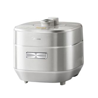 美的/Midea  电压力锅 MY-S5971K 5L全自动IH大火力