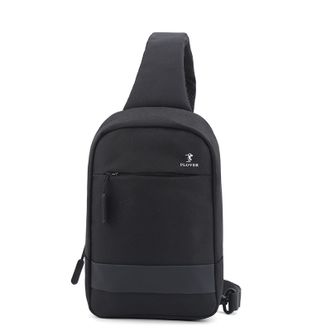 啄木鸟PLOVER 男士时尚胸包GD300210