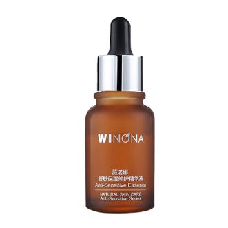 薇诺娜舒敏保湿修护精华液30ml