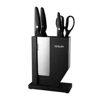 德世朗（DESLON）  莱柯刀具五件套 LK-TZ016-5A