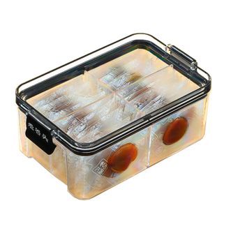 谷记老谷头/GUJILAOGUTOU  西洋参蜜片 130g 即食蜜片 泡水 长白山