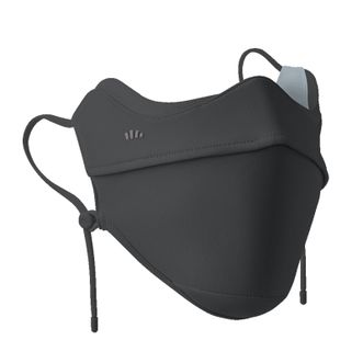 蕉下  防晒防风口罩保暖秋冬面罩女绒感不闷聚热隔冷WD330