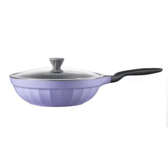 北鼎  不粘锅 PL71不粘炒锅 32cm炒菜锅