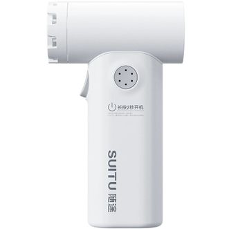 随途/suitu 暴力风扇吸吹两用手持无线吸尘器 ST-8114 随途/suitu 暴力风扇吸吹两用手持无线吸尘器 ST-8114