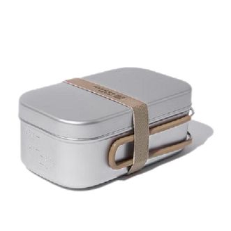 牧高笛（MOBIGARDEN）  户外野炊蒸煮两用实力炊饭神器