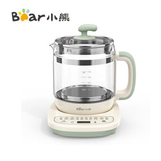 小熊/Bear  养生壶	YSH-D15T3 恒温水壶 1.5L