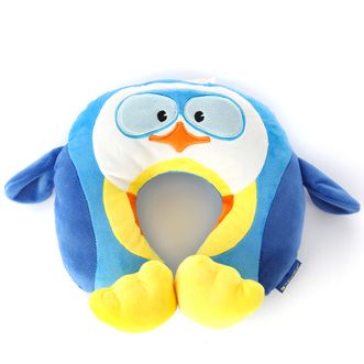 TRAVEL BLUE  企鹅胖胖 281