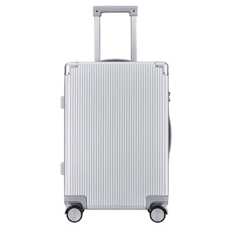 瑞制  出差旅行箱商务时尚登机箱24寸 RZ-3825B