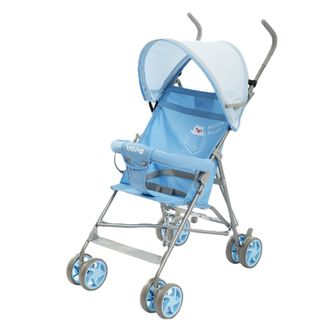 hapair  轻便折叠儿童伞车婴儿推车 HP-300星萌