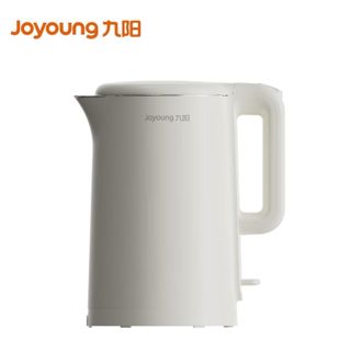 九阳/Joyoung  防烫烧水壶K15FD-W6351  电热烧水壶