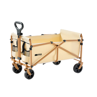 探险者（TAN XIAN ZHE）  户外露营多商品组合 帐篷+营地车+桌板+二椅