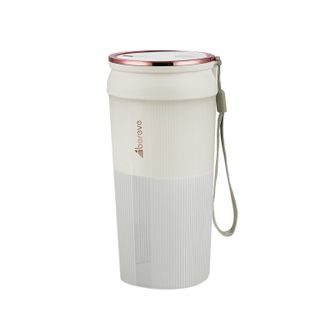 艾贝丽（Abereve）便携式果汁机榨汁机随行杯ABL-GZ94