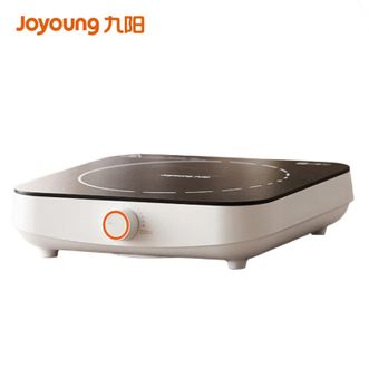 九阳/Joyoung  电磁炉迷你家用电磁灶电池炉火锅炉旋钮控制大功率一体小型火锅炉
