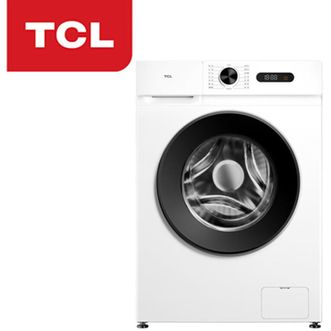 TCL  滚筒洗衣机10公斤TG-V100BS