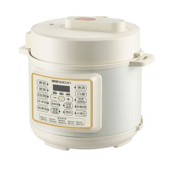 帅康/Sacon  电压力锅YLBJ-5BL