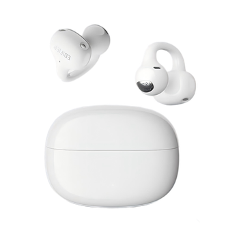 漫步者/EDIFIER  Comfo Clip Q耳夹式蓝牙耳机 开放式 不入耳