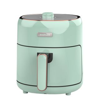 豹牌  多功能空气炸锅5L大容量电烤箱面包机薯条机无油烟电炸锅 BP-AF273