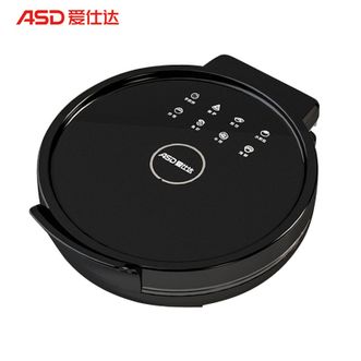 爱仕达/ASD  煎烤机电饼铛智烤系列煎烤机烙饼机薄饼机煎烤花样料理机
