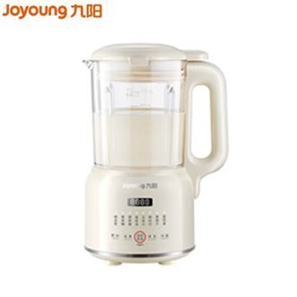 九阳/Joyoung  豆浆机 多功能破壁免滤大容量智能预约可自动清洗豆浆机 DJ12X-D135