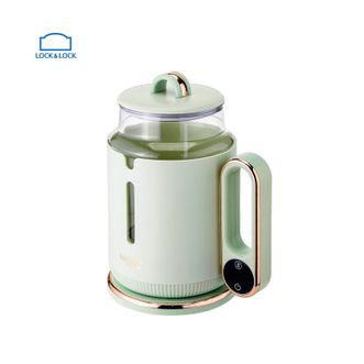 乐扣乐扣/Lock＆Lock  电热水壶1.5L  EJK1427GRN