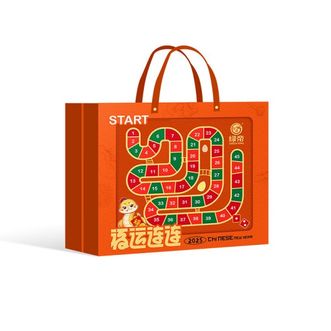 绿帝  福运连连海产菌菇果蔬礼盒815g  （墨鱼225g、花菇60g、鹿茸菇65g、蛹虫草75g、茶树菇90g、楼兰枣200g、桂圆干100g）
