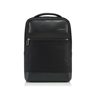 新秀丽/Samsonite  17寸电脑包防泼水双肩包商务通勤出差背包双肩包NU4*09013