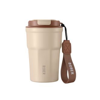 博堡/BOBER  悦饮时光咖啡杯 BYYB-350